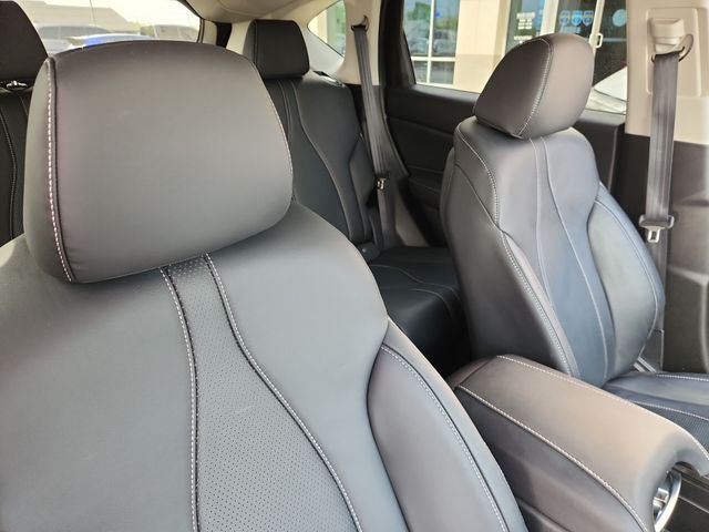 2023 Acura RDX Technology Package SH-AWD