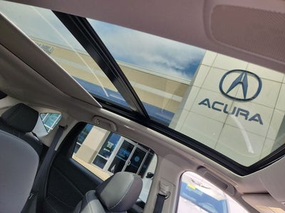 2023 Acura RDX Technology Package SH-AWD