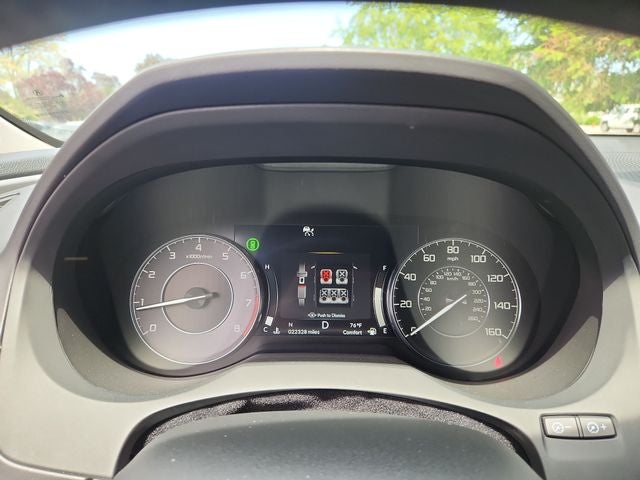 2023 Acura RDX Technology Package SH-AWD