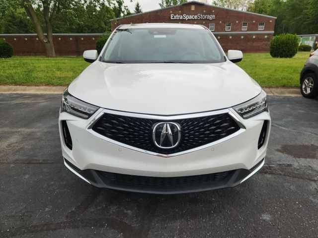 2023 Acura RDX Technology Package SH-AWD