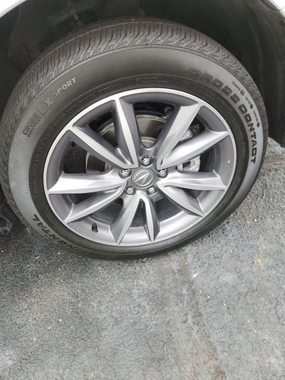 2023 Acura RDX Technology Package SH-AWD