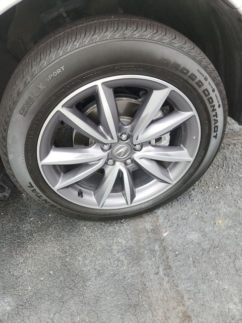 2023 Acura RDX Technology Package SH-AWD