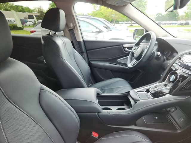 2023 Acura RDX Technology Package SH-AWD