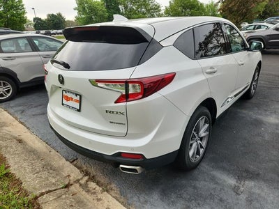 2023 Acura RDX Technology Package SH-AWD