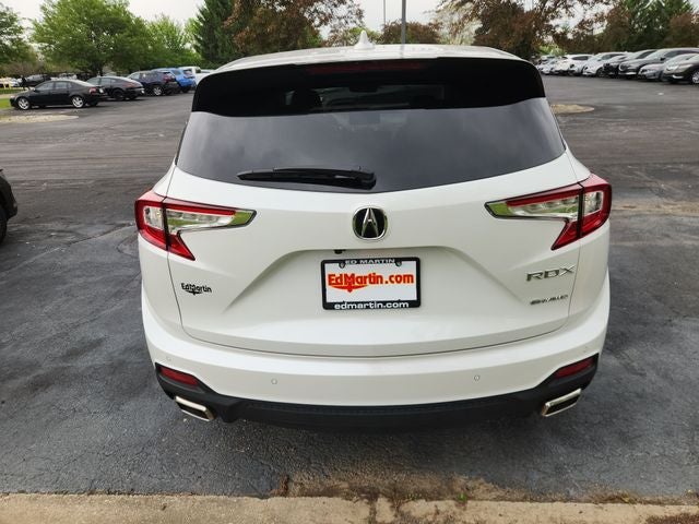 2023 Acura RDX Technology Package SH-AWD