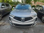 2024 Acura RDX Technology Package SH-AWD