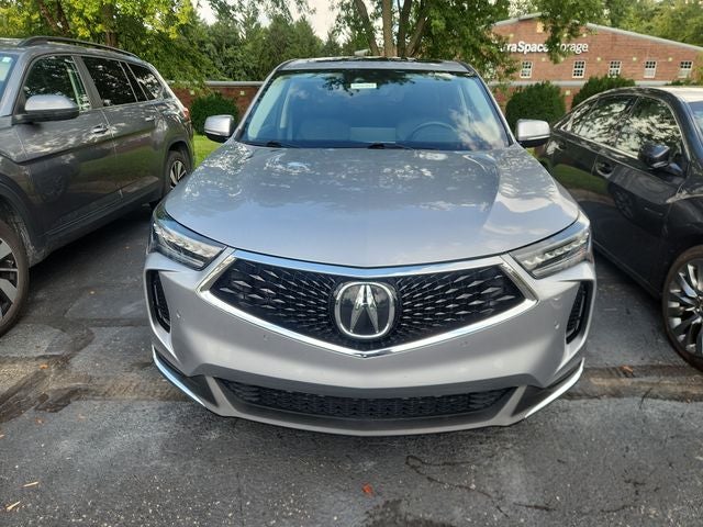 2024 Acura RDX Technology Package SH-AWD