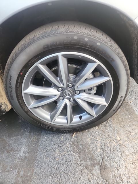 2024 Acura RDX Technology Package SH-AWD