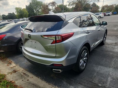 2024 Acura RDX Technology Package SH-AWD