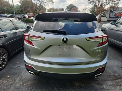 2024 Acura RDX Technology Package SH-AWD