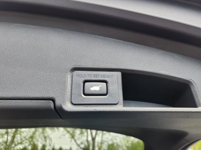 2025 Acura RDX 4DR SH-AWD TECH PKG