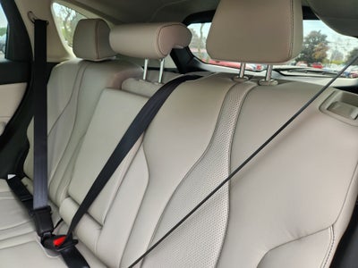 2025 Acura RDX 4DR SH-AWD TECH PKG