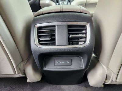 2025 Acura RDX 4DR SH-AWD TECH PKG