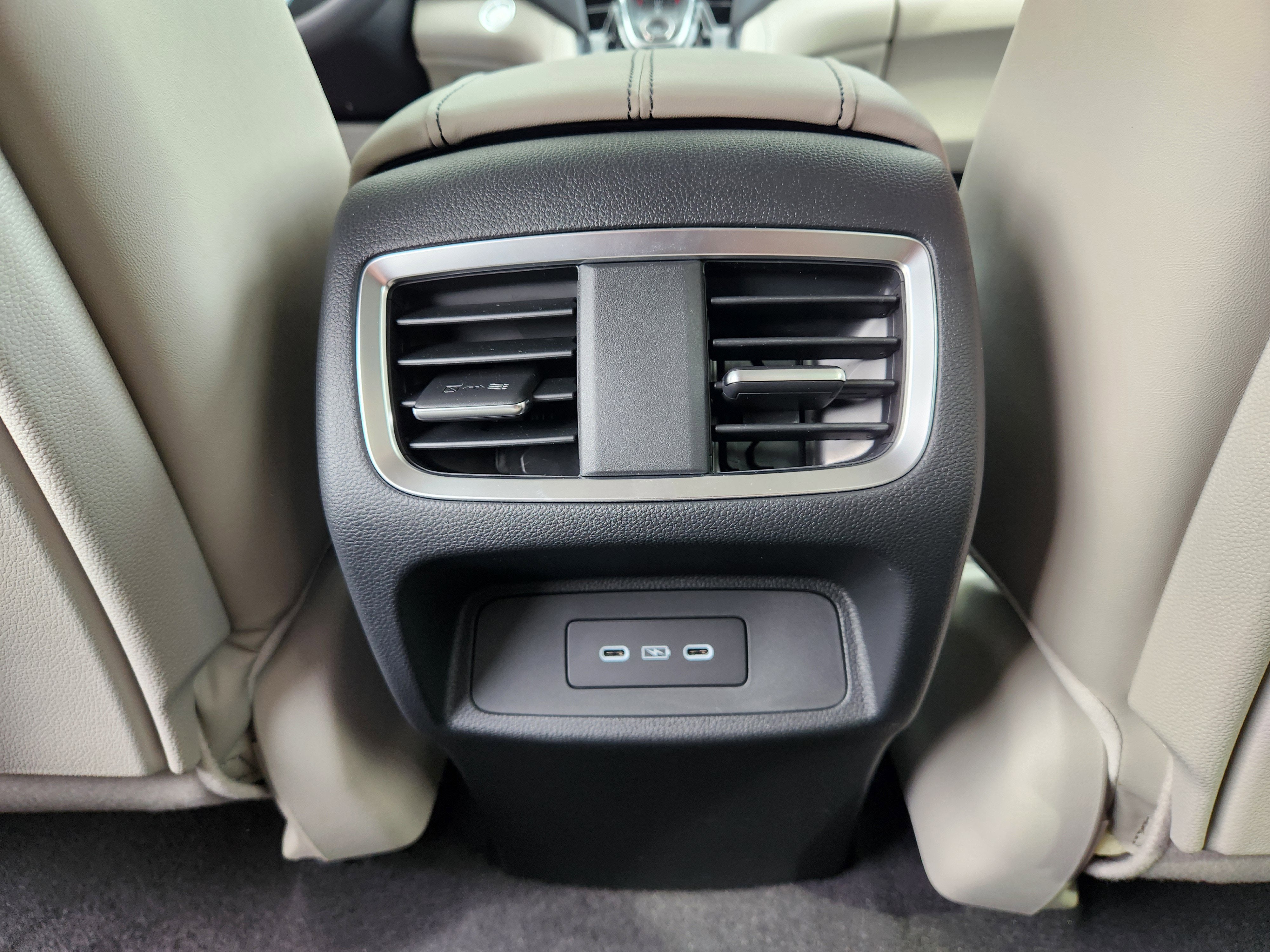 2025 Acura RDX 4DR SH-AWD TECH PKG