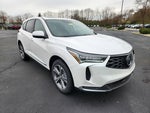 2025 Acura RDX 4DR SH-AWD TECH PKG