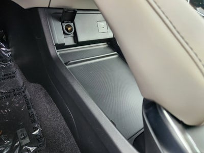 2025 Acura RDX 4DR SH-AWD TECH PKG