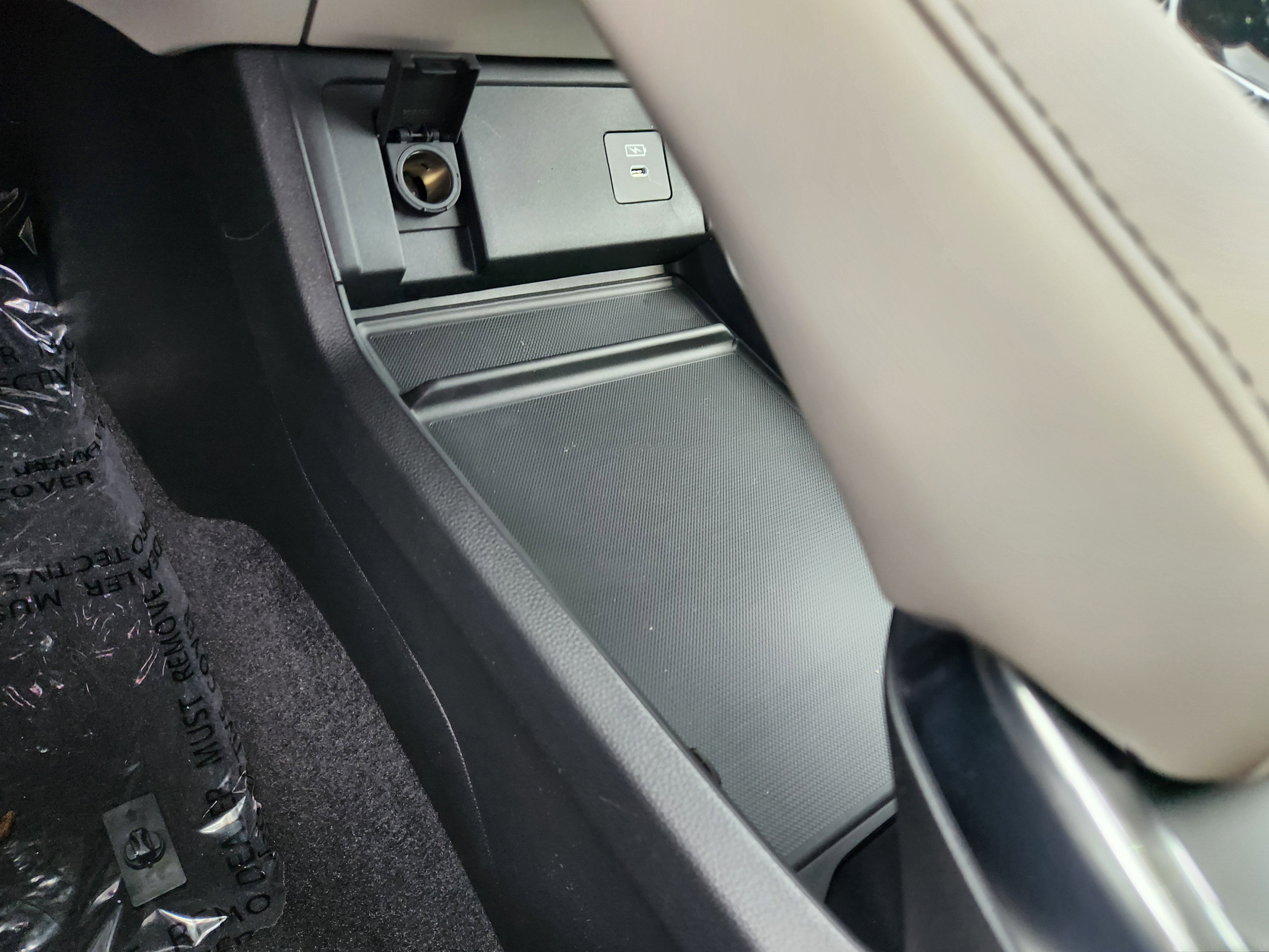 2025 Acura RDX 4DR SH-AWD TECH PKG