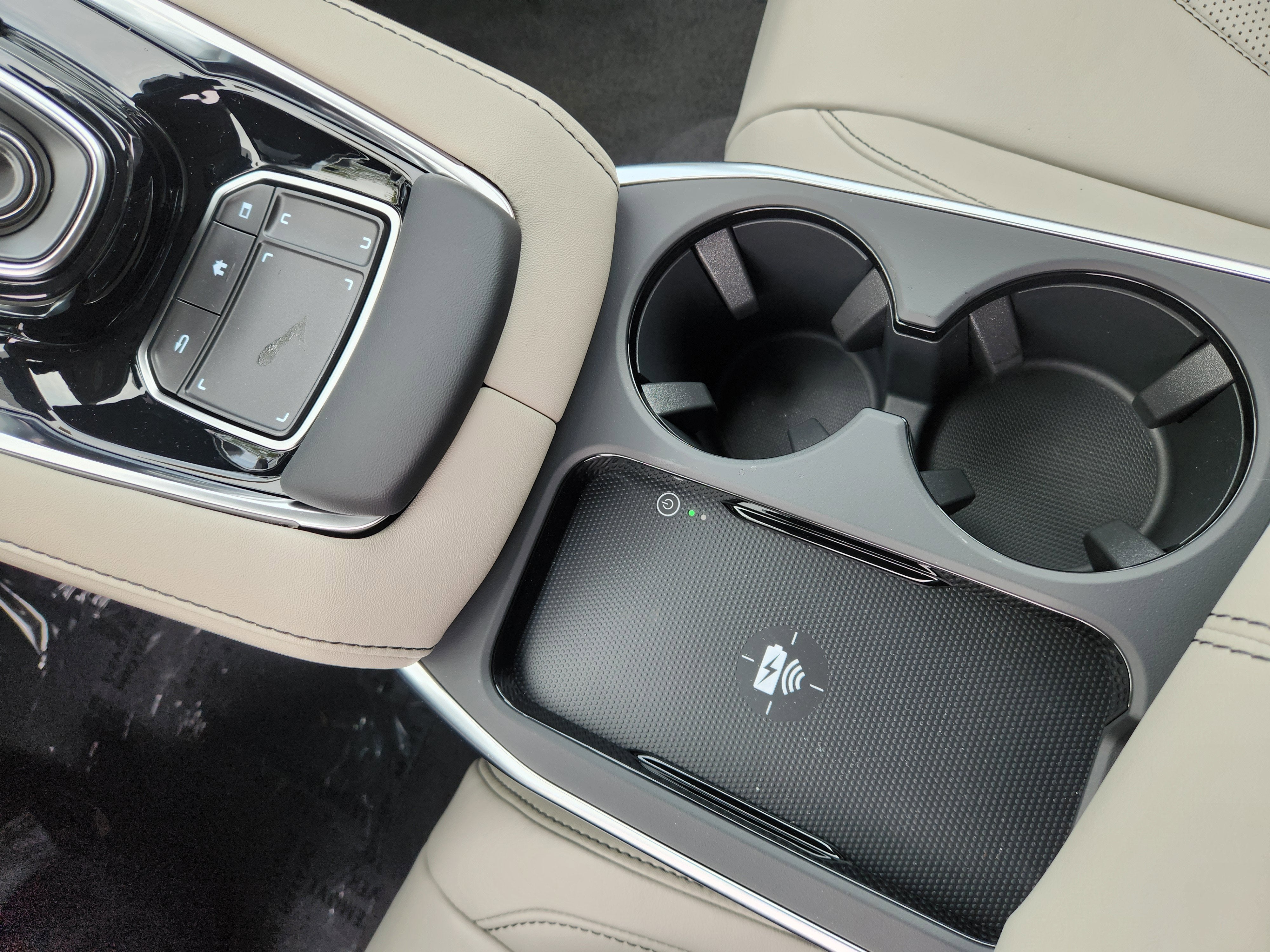 2025 Acura RDX 4DR SH-AWD TECH PKG