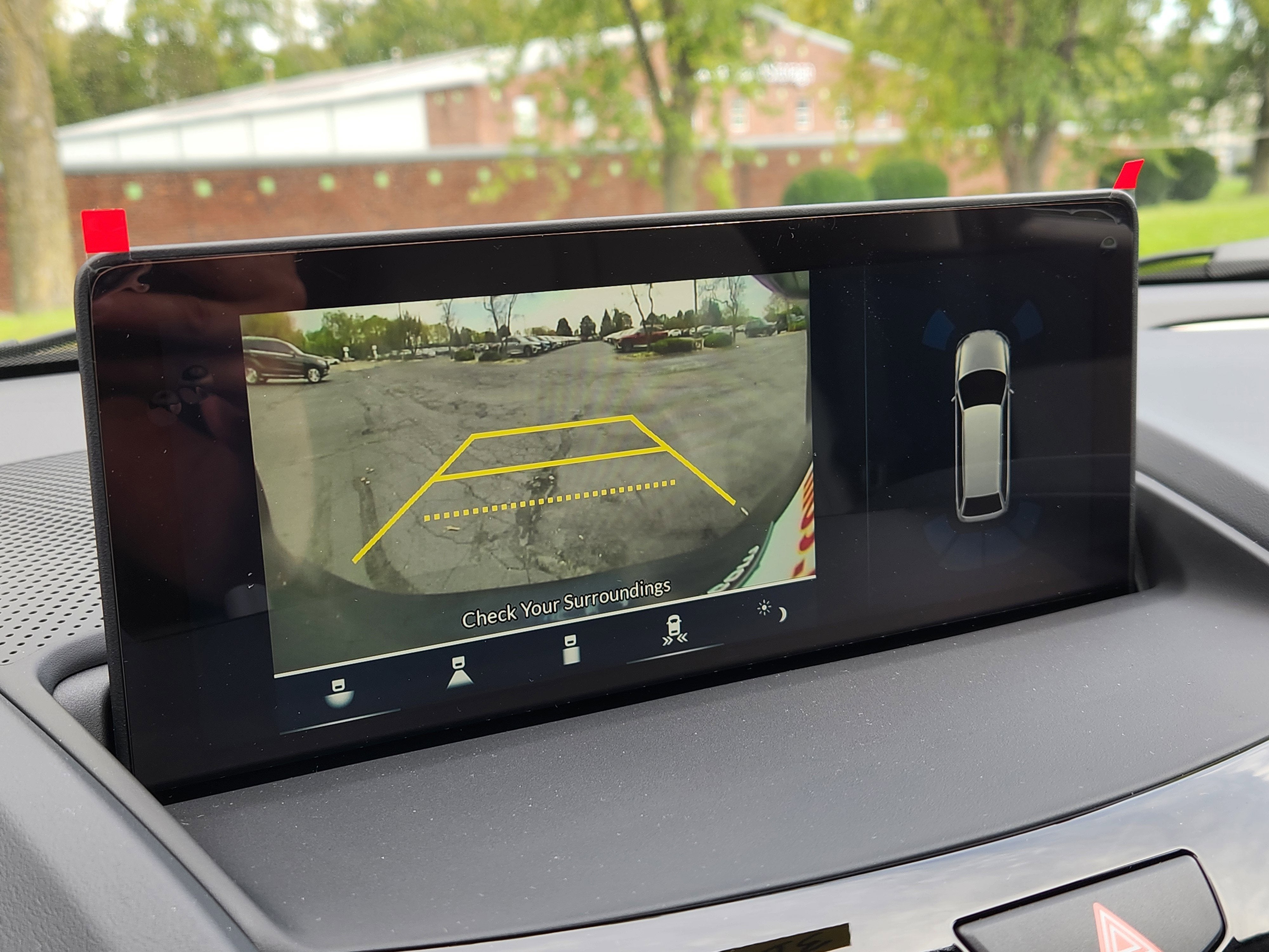 2025 Acura RDX 4DR SH-AWD TECH PKG