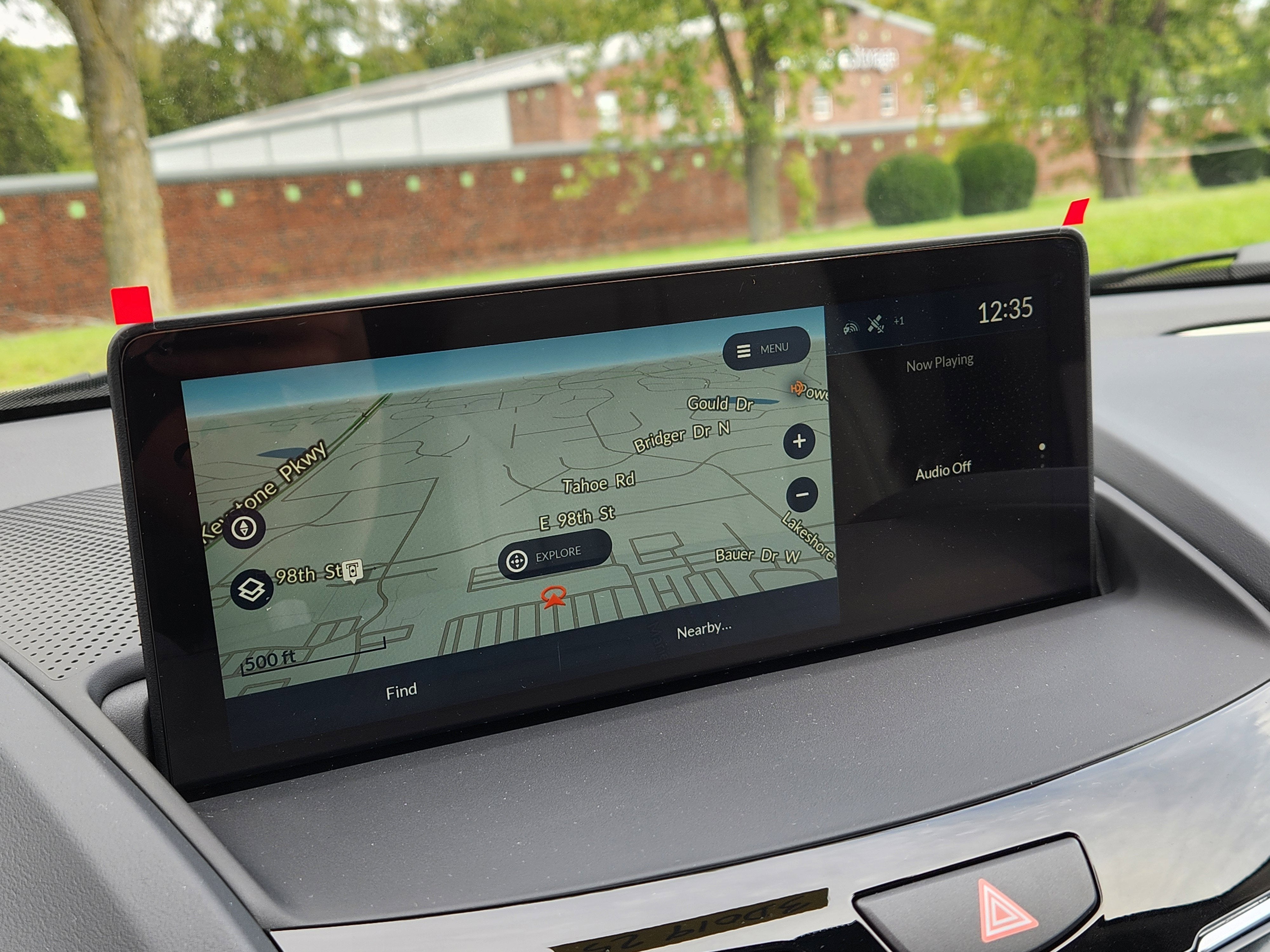 2025 Acura RDX 4DR SH-AWD TECH PKG