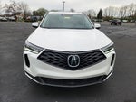 2025 Acura RDX 4DR SH-AWD TECH PKG