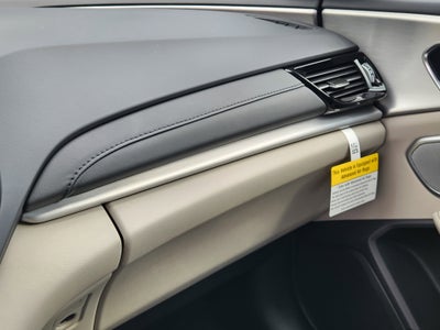 2025 Acura RDX 4DR SH-AWD TECH PKG