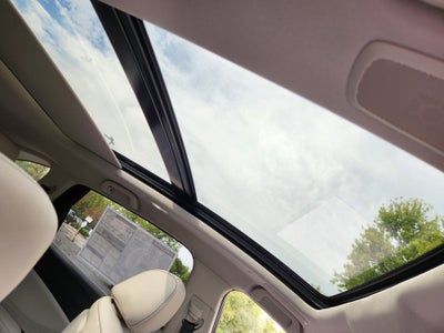 2025 Acura RDX 4DR SH-AWD TECH PKG