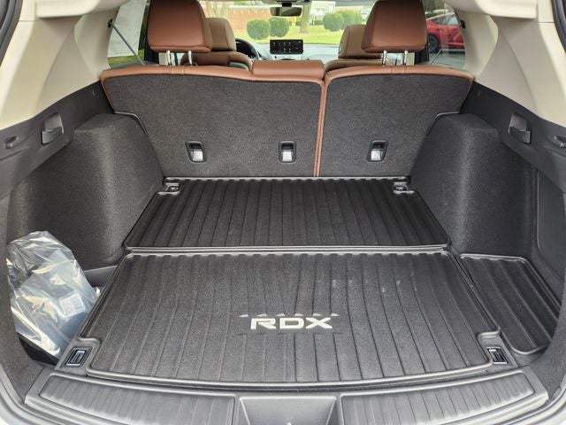 2026 Acura RDX Technology Package SH-AWD
