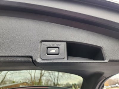 2026 Acura RDX Technology Package SH-AWD