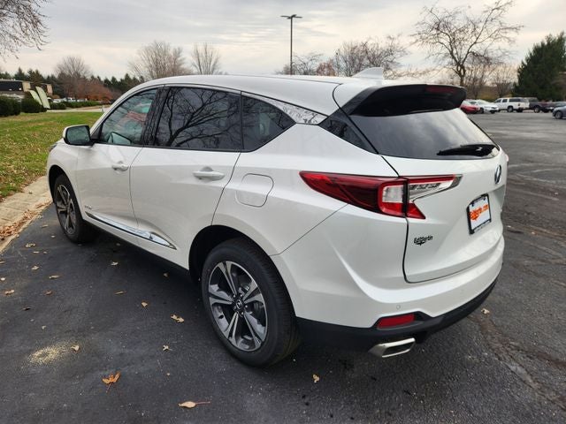 2026 Acura RDX Technology Package SH-AWD