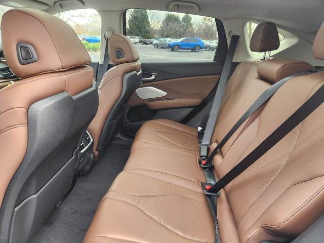 2026 Acura RDX Technology Package SH-AWD