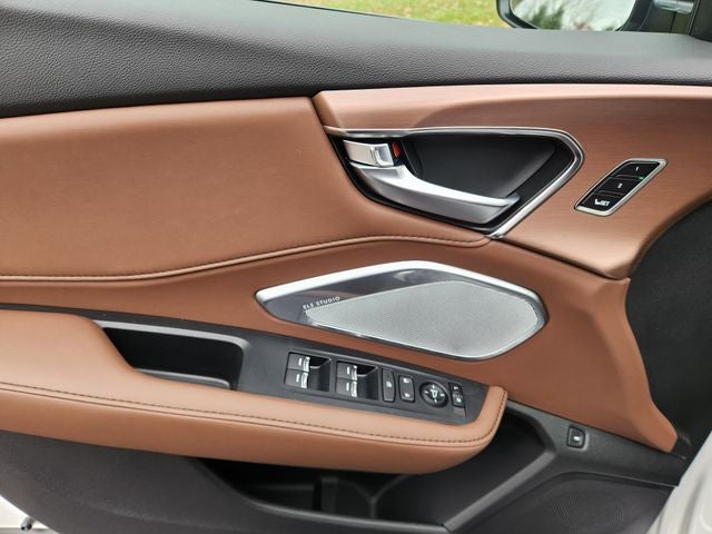 2026 Acura RDX Technology Package SH-AWD