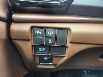 2026 Acura RDX Technology Package SH-AWD