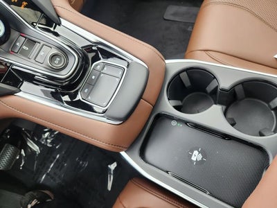 2026 Acura RDX Technology Package SH-AWD
