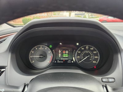 2026 Acura RDX Technology Package SH-AWD