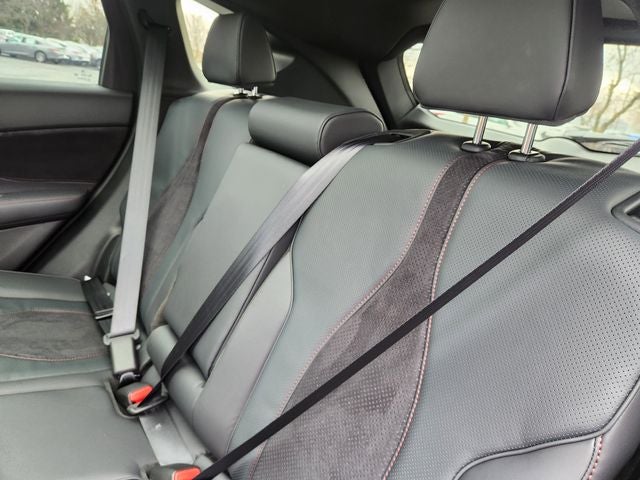 2026 Acura RDX A-Spec Package SH-AWD