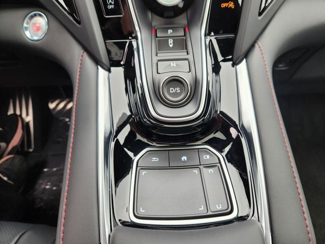 2026 Acura RDX A-Spec Package SH-AWD