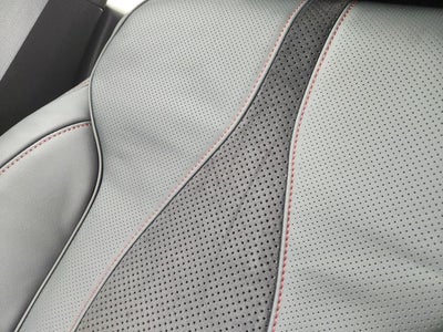 2026 Acura RDX A-Spec Package SH-AWD