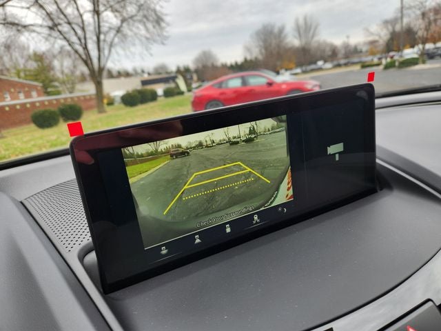 2026 Acura RDX A-Spec Package SH-AWD