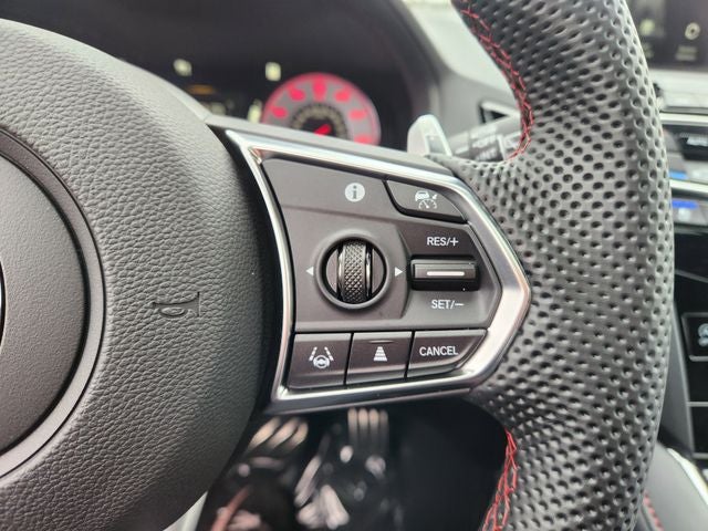 2026 Acura RDX A-Spec Package SH-AWD