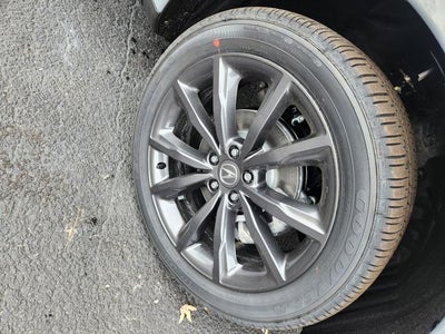 2026 Acura RDX A-Spec Package SH-AWD