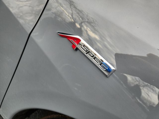 2026 Acura RDX A-Spec Package SH-AWD