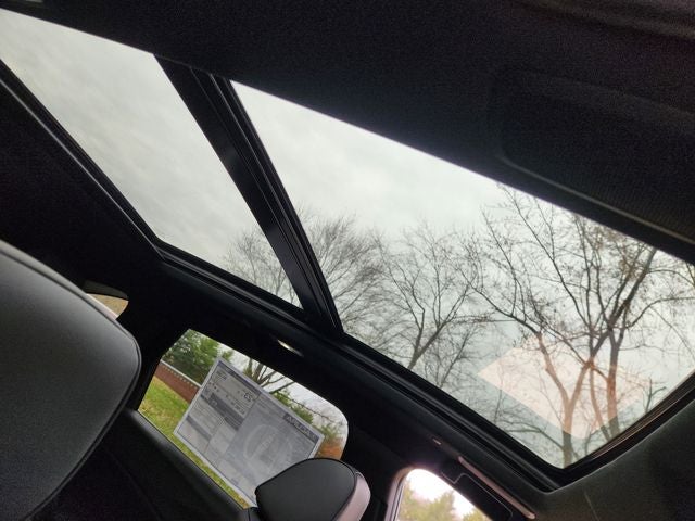 2026 Acura RDX A-Spec Package SH-AWD