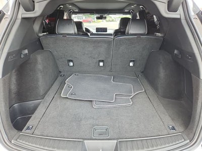 2020 Acura RDX A-Spec Package SH-AWD