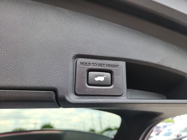 2020 Acura RDX A-Spec Package SH-AWD