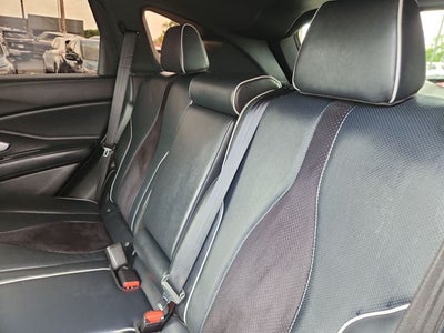 2020 Acura RDX A-Spec Package SH-AWD