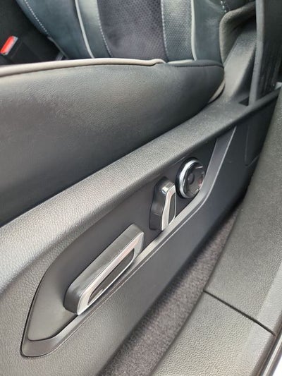 2020 Acura RDX A-Spec Package SH-AWD