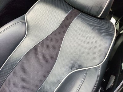 2020 Acura RDX A-Spec Package SH-AWD