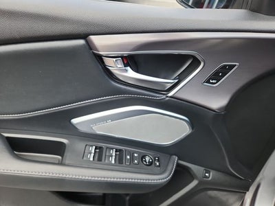 2020 Acura RDX A-Spec Package SH-AWD