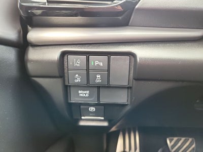 2020 Acura RDX A-Spec Package SH-AWD